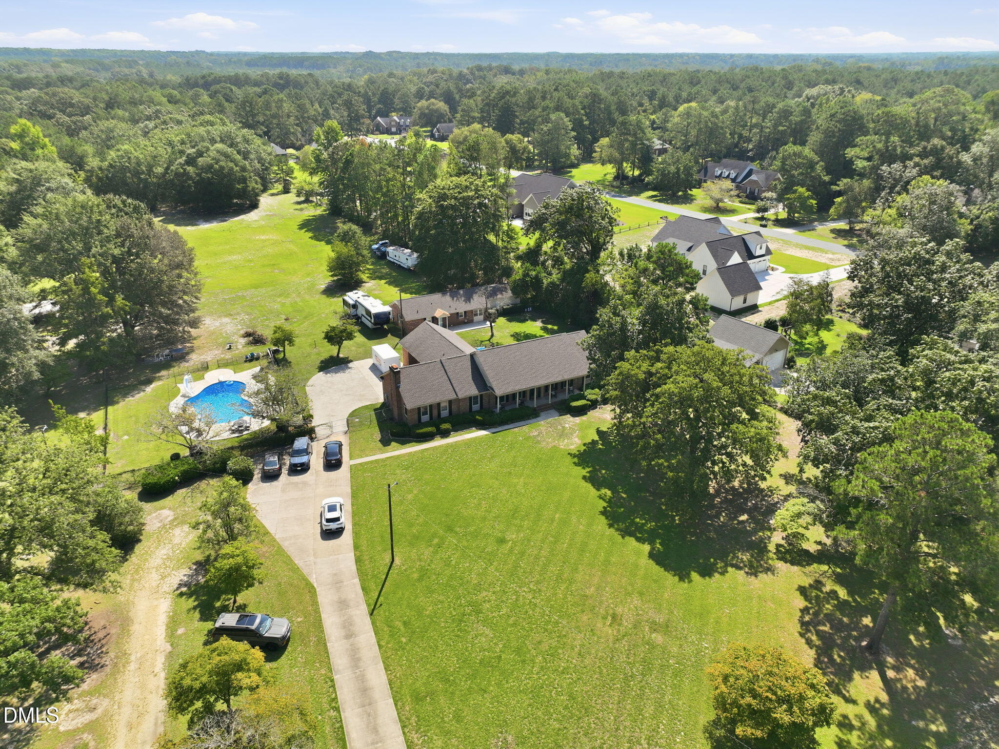 1936 Rock Hill Road Property Photo 4