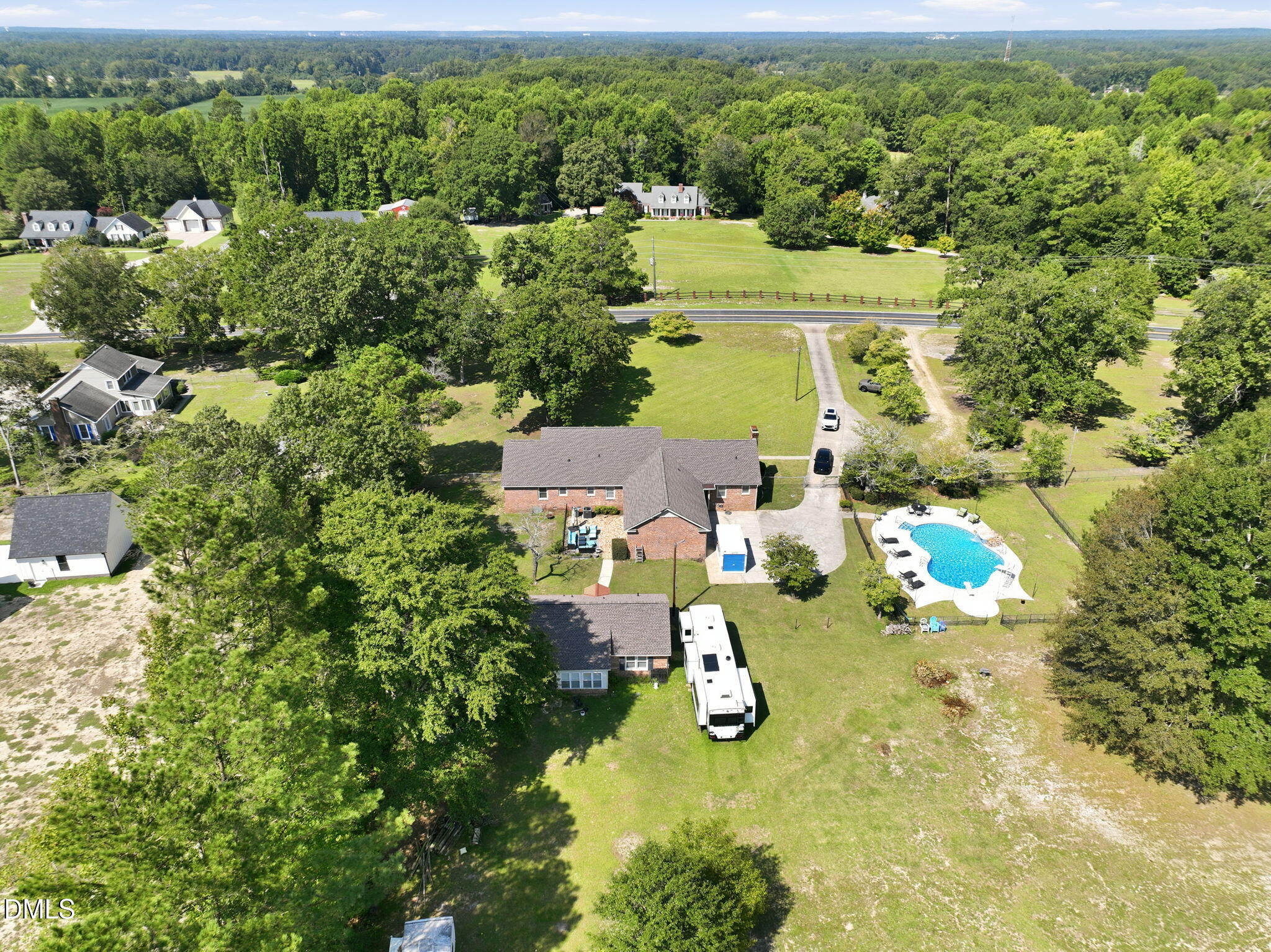 1936 Rock Hill Road Property Photo 5
