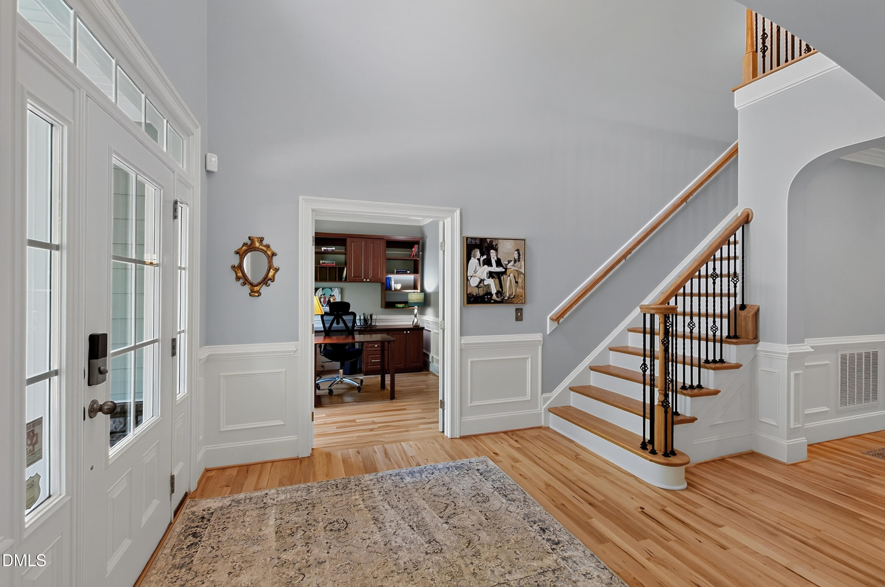 8923 Scotch Castle Drive Property Photo 3