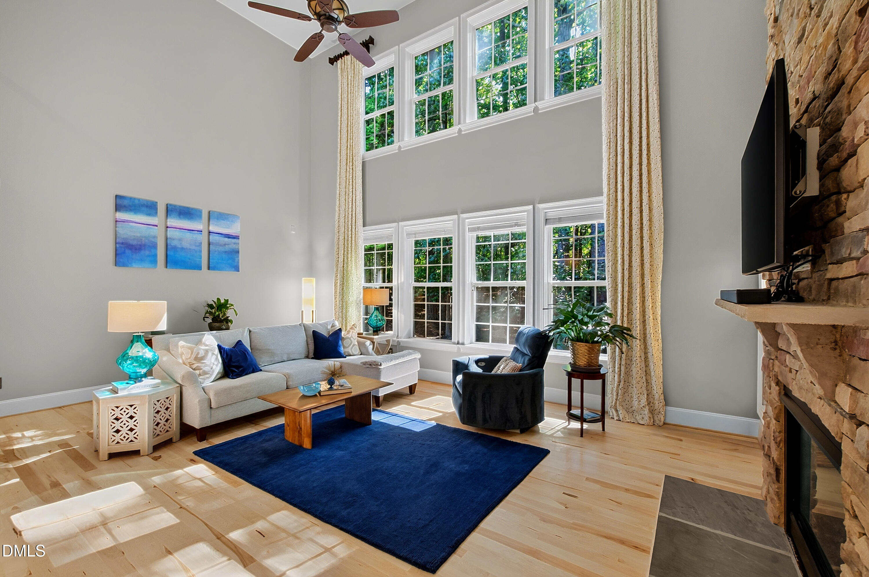 8923 Scotch Castle Drive Property Photo 4