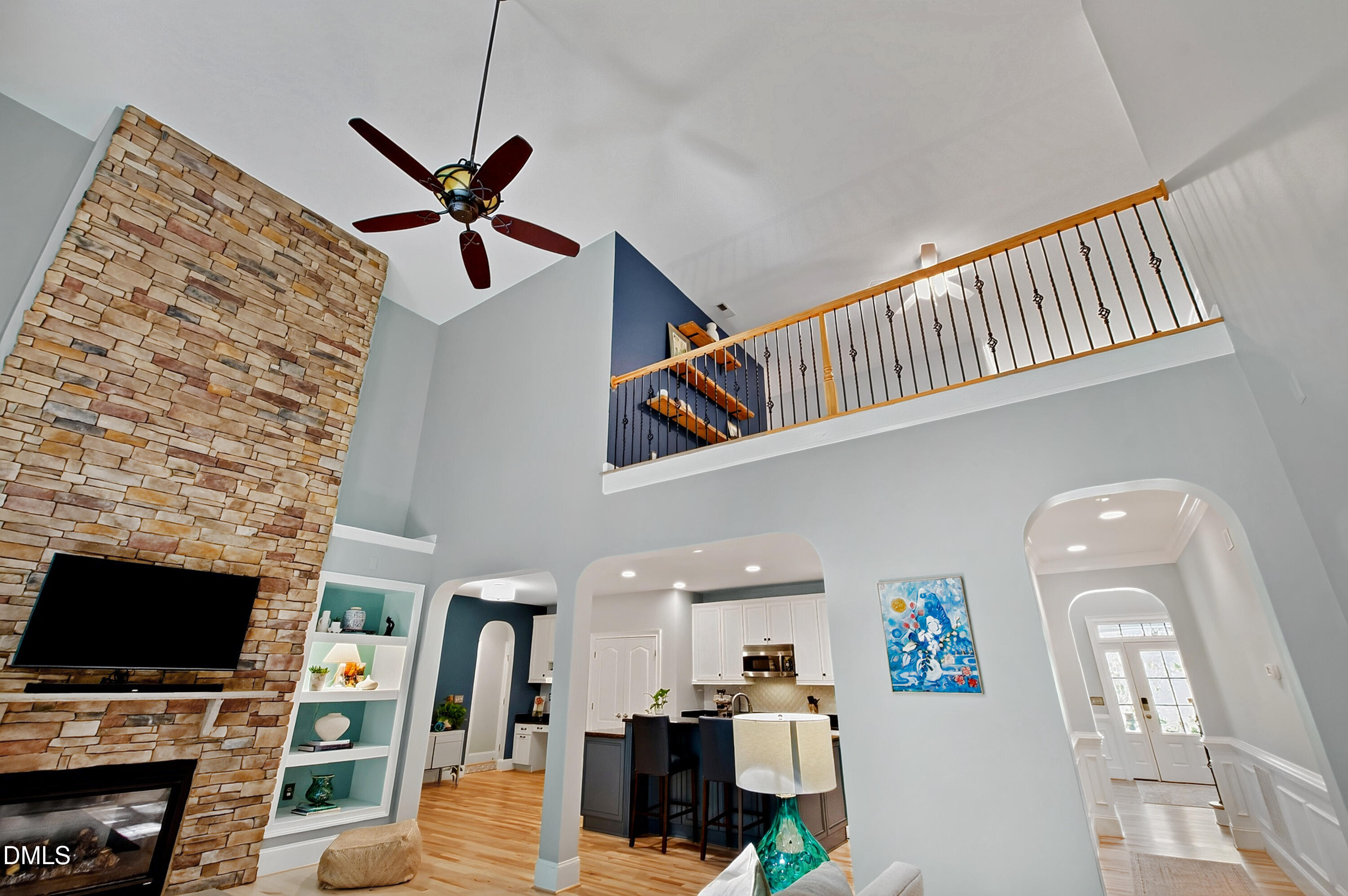 8923 Scotch Castle Drive Property Photo 6