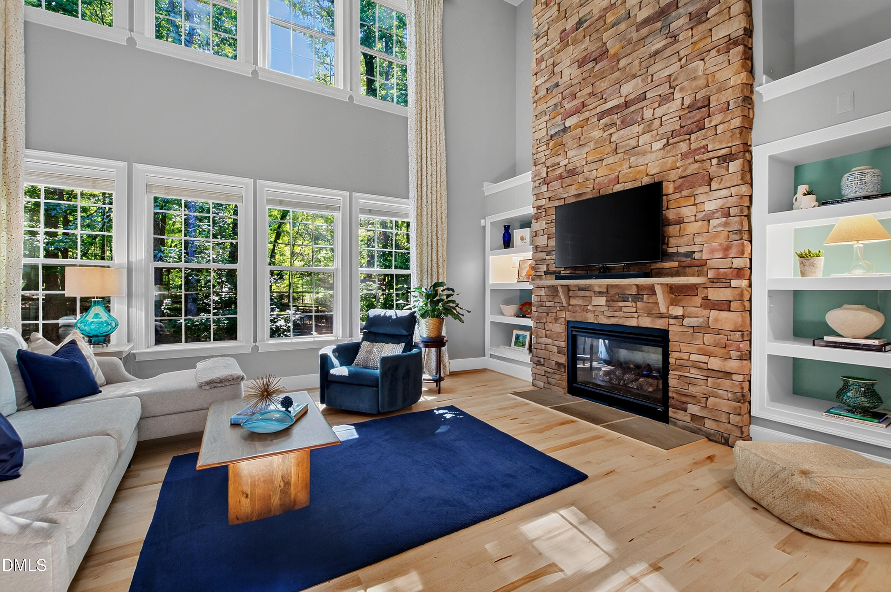 8923 Scotch Castle Drive Property Photo 8