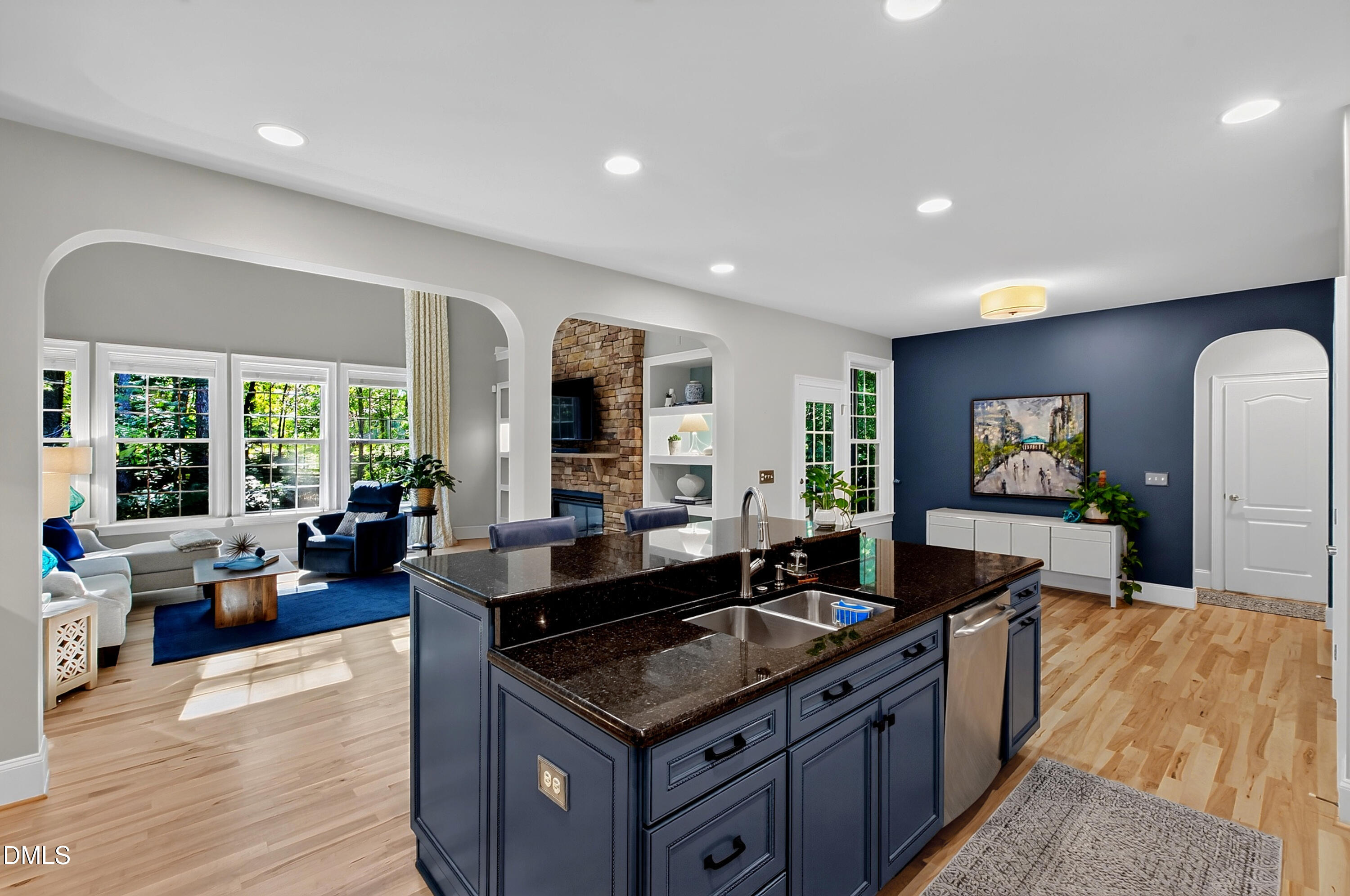 8923 Scotch Castle Drive Property Photo 11