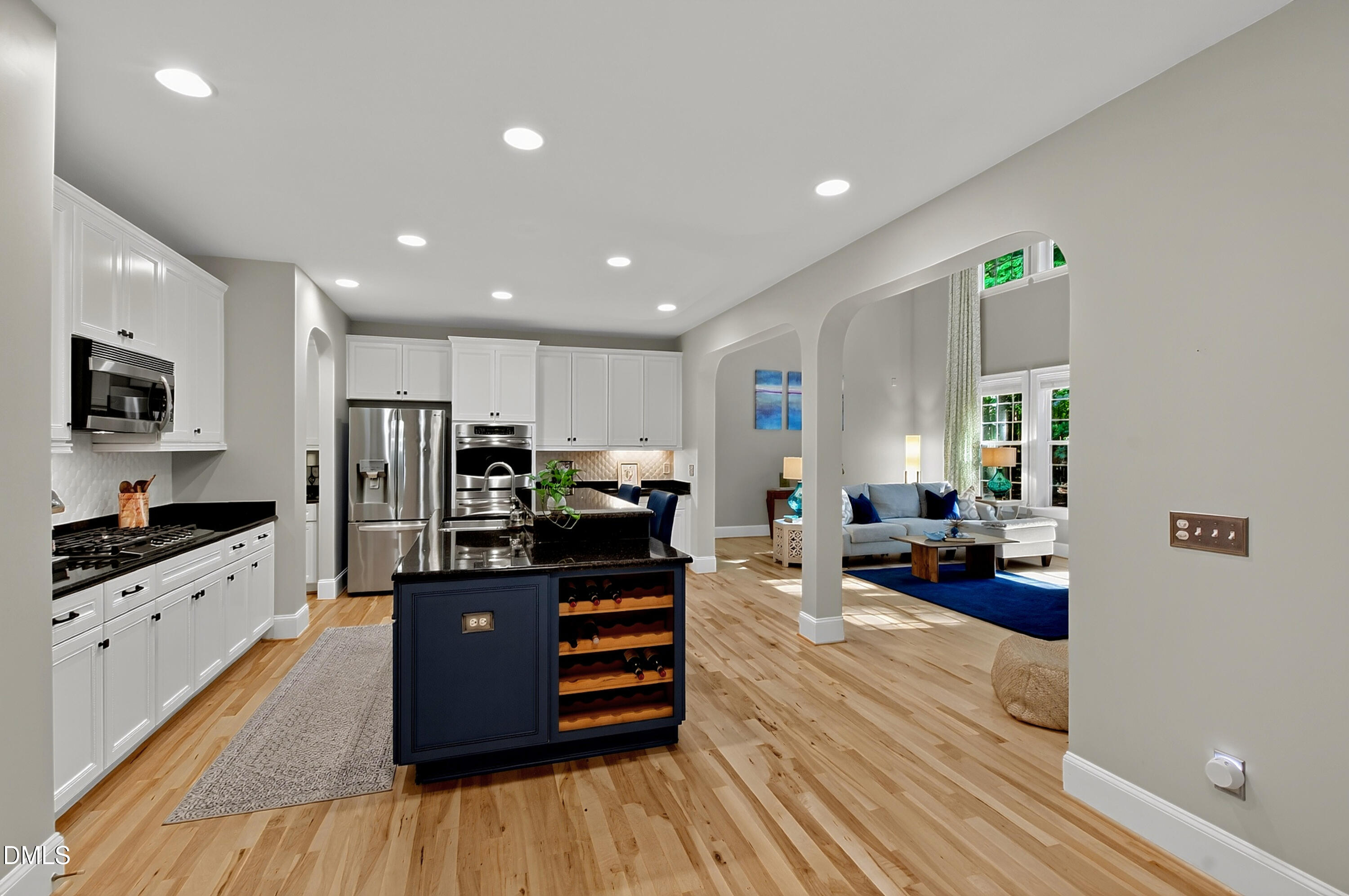 8923 Scotch Castle Drive Property Photo 14