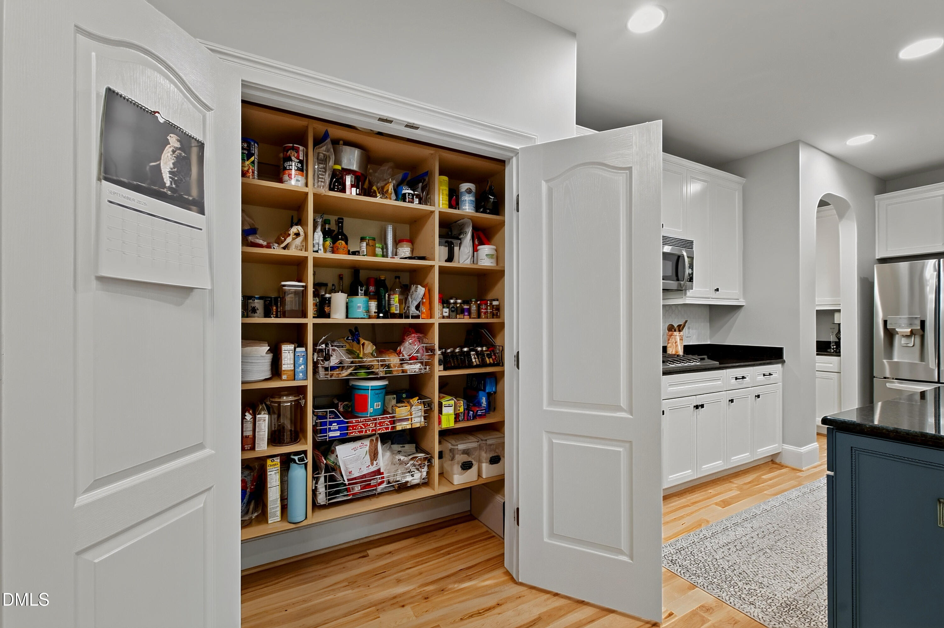 8923 Scotch Castle Drive Property Photo 17