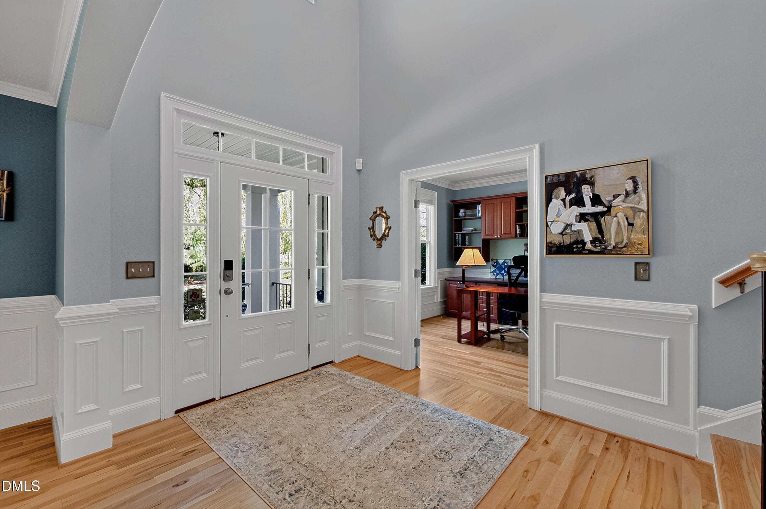 8923 Scotch Castle Drive Property Photo 24