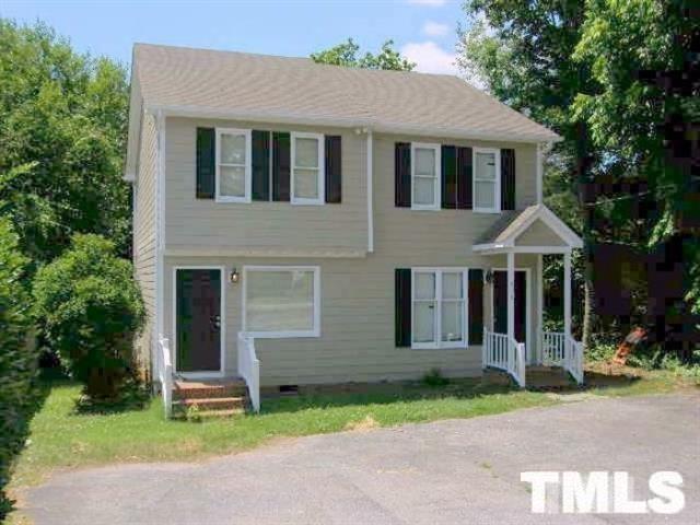 1616 Crest Road Property Photo 1