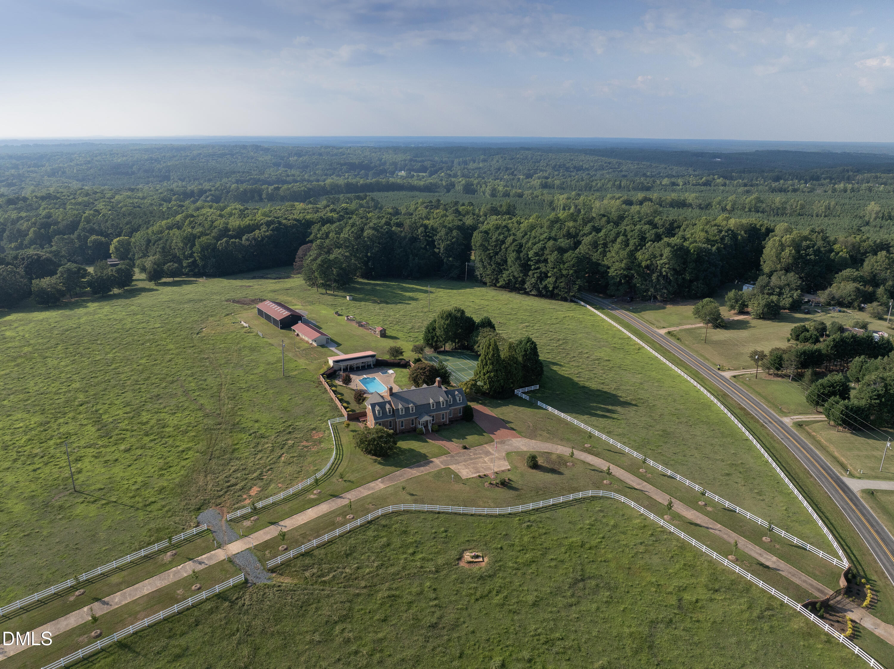 32 Wes Sandling Road Property Photo 1