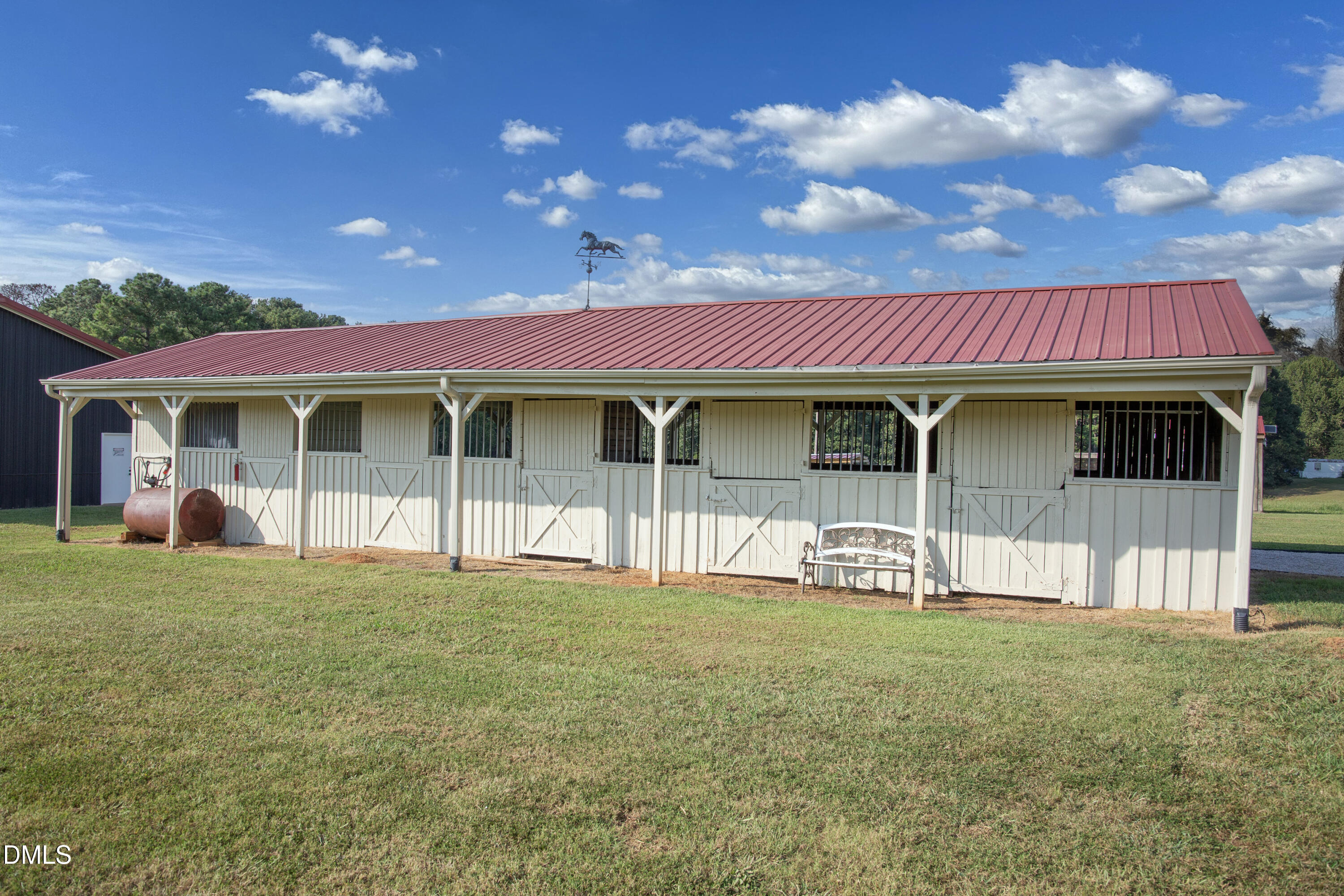 32 Wes Sandling Road Property Photo 22