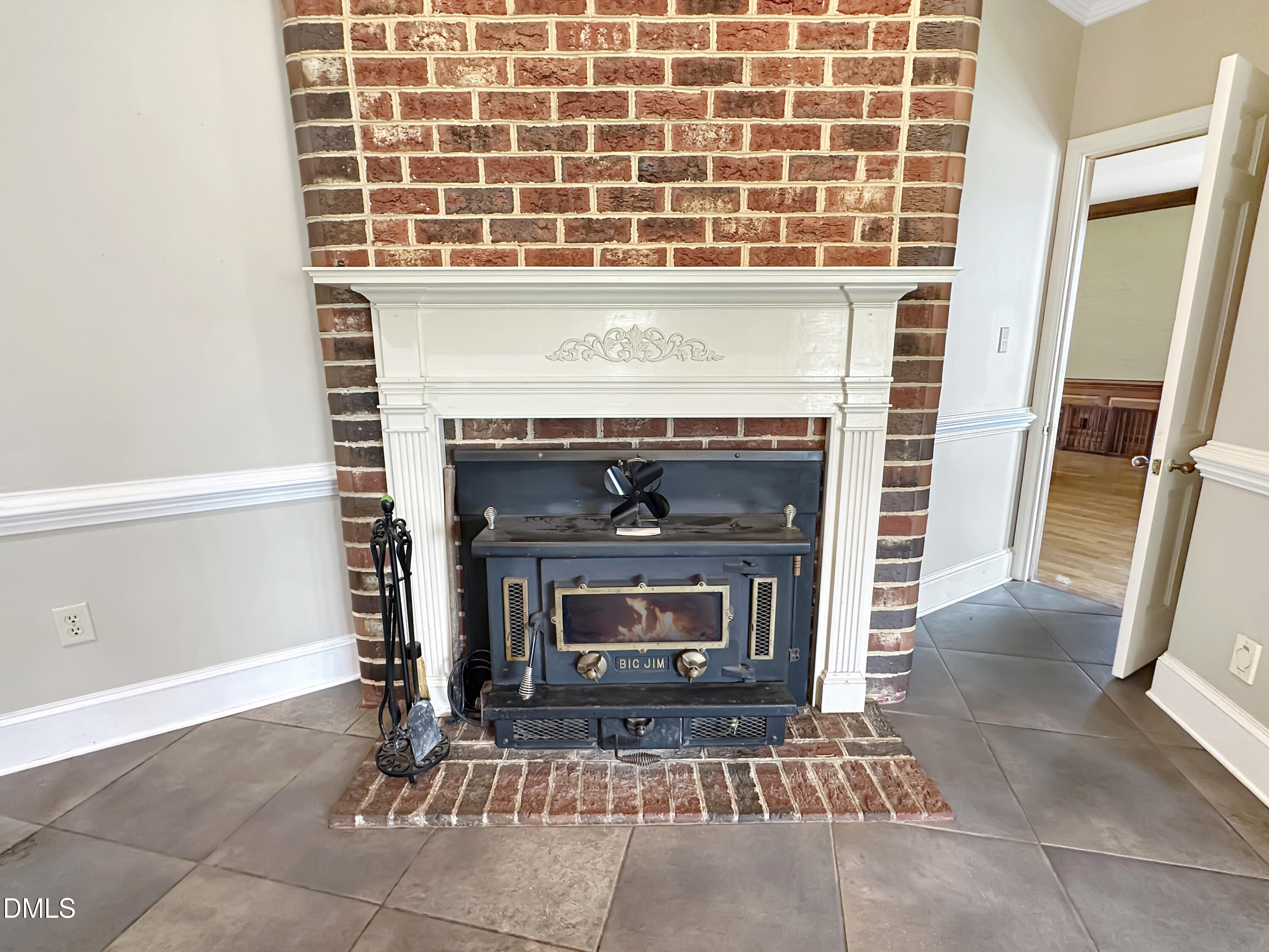 32 Wes Sandling Road Property Photo 58