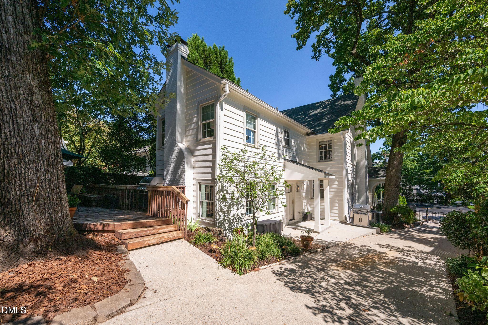 2145 Wake Drive Property Photo 64