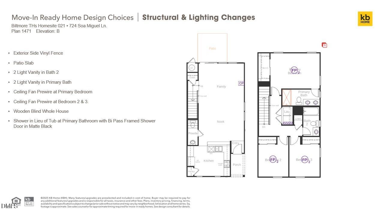 724 Sao Miguel Lane Property Photo 3