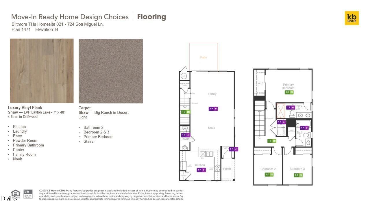 724 Sao Miguel Lane Property Photo 9