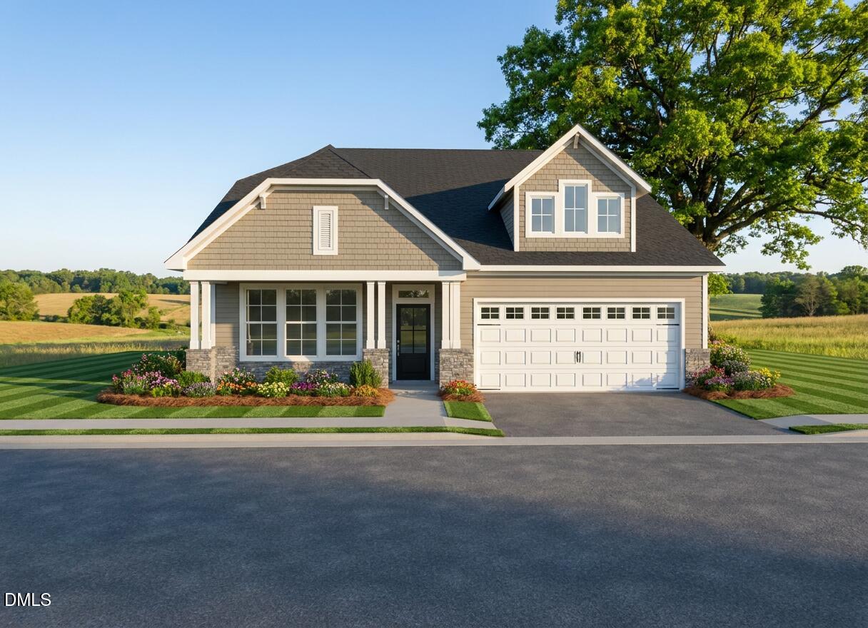 13 Sunset Ridge Drive