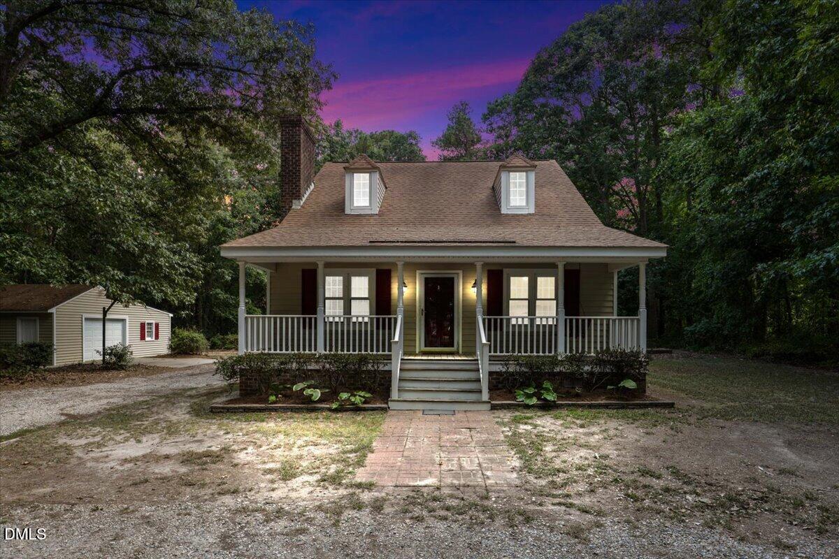 4528 Country Lane Property Photo 1