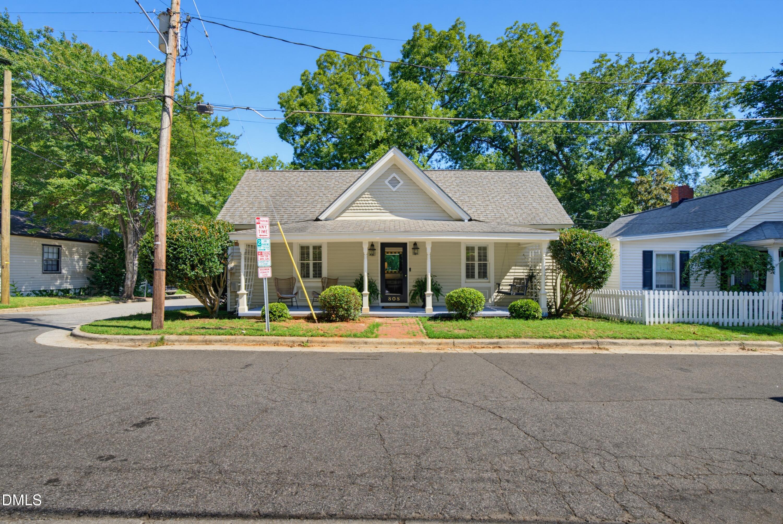 808 Brooklyn Street Property Photo 1