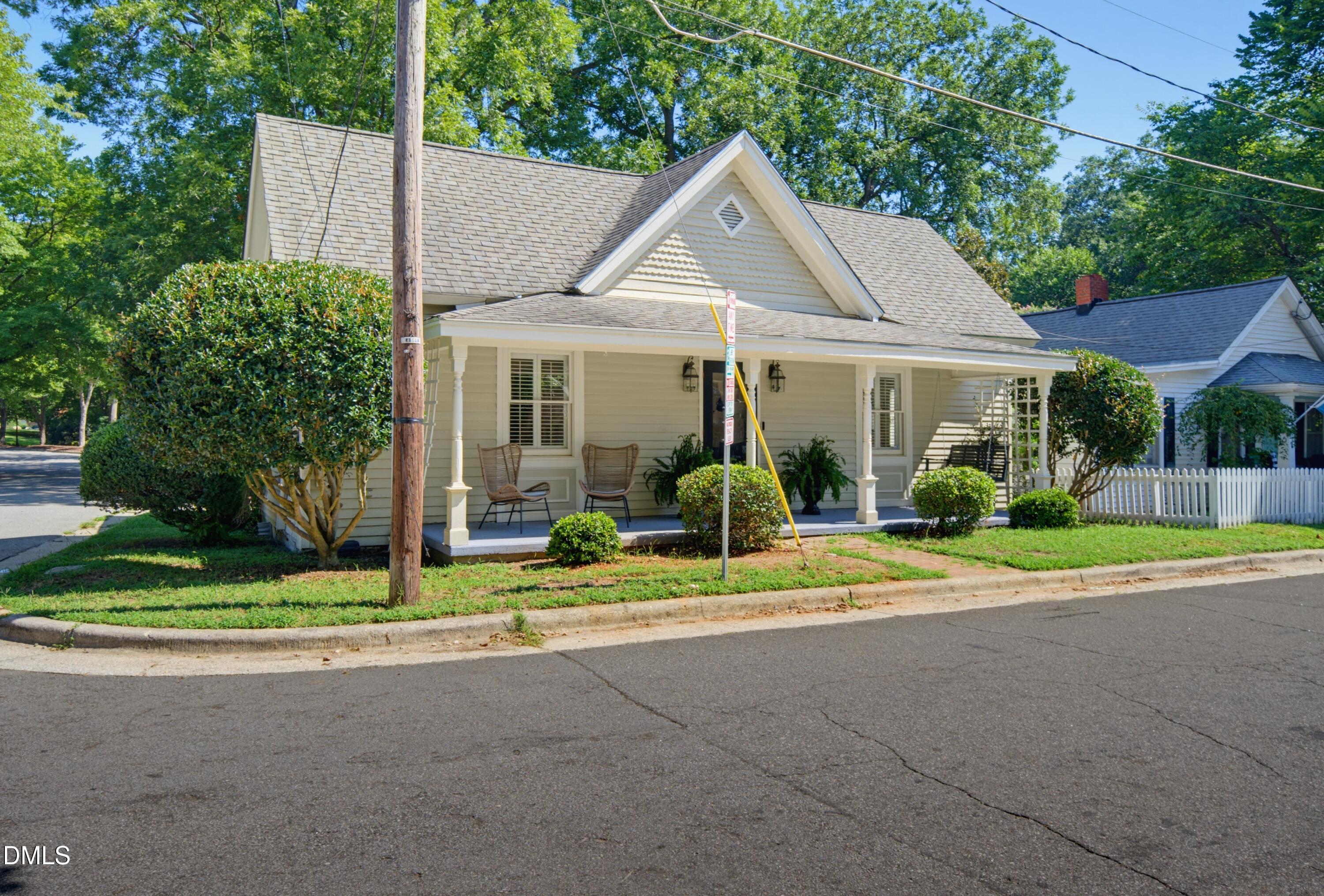 808 Brooklyn Street Property Photo 13