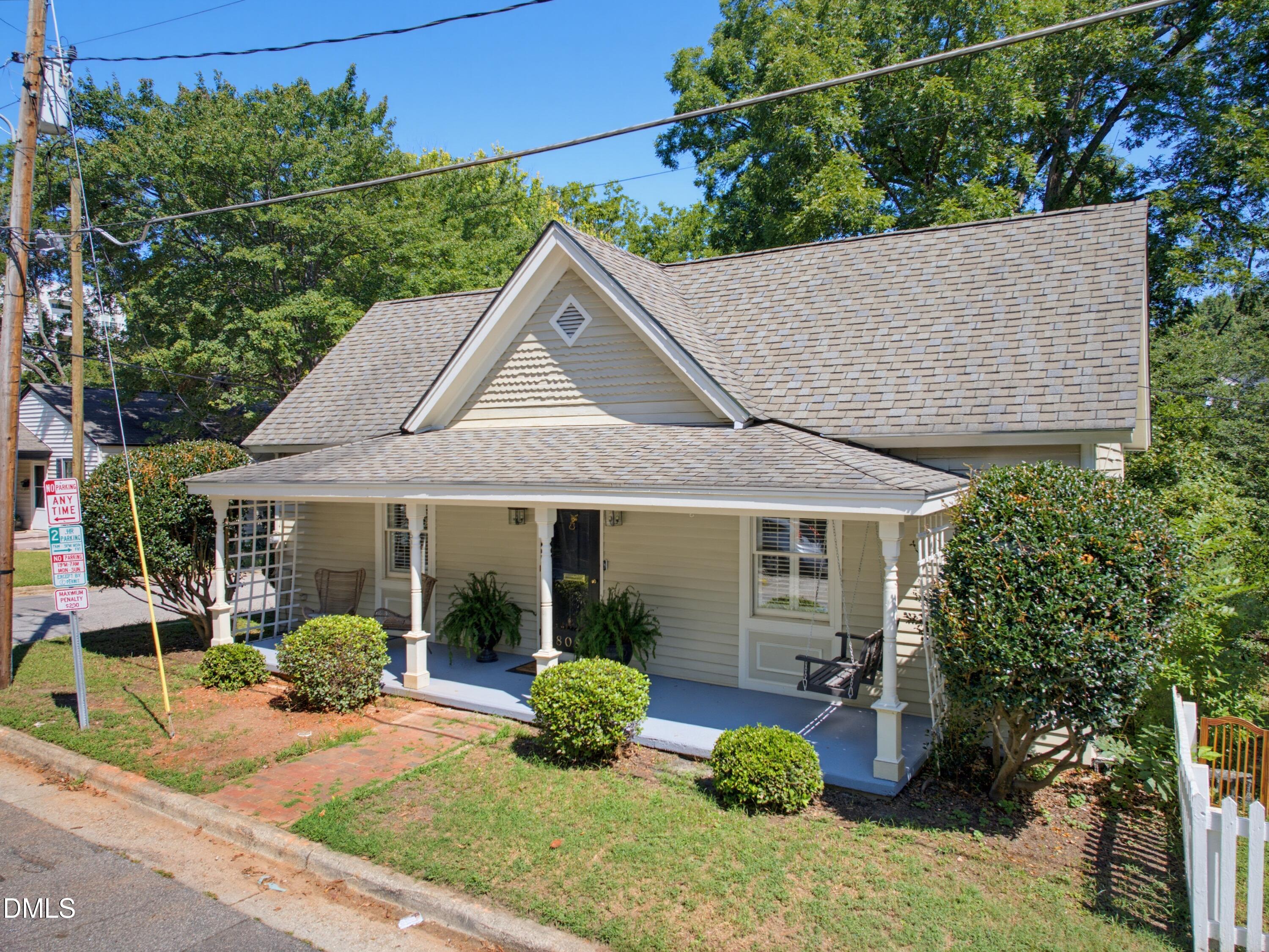 808 Brooklyn Street Property Photo 37