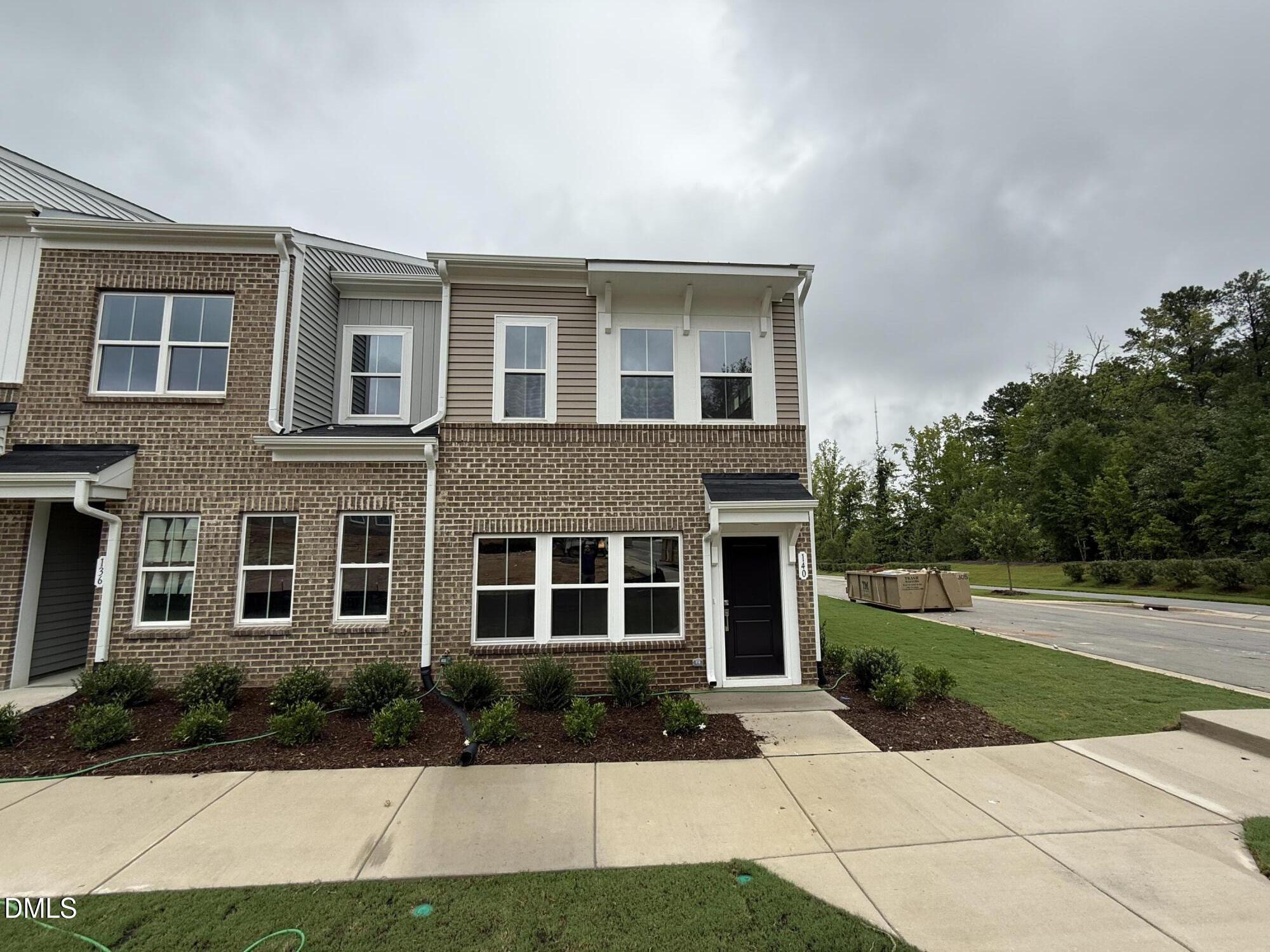 140 Flowering Maple Way 295 Property Photo 1