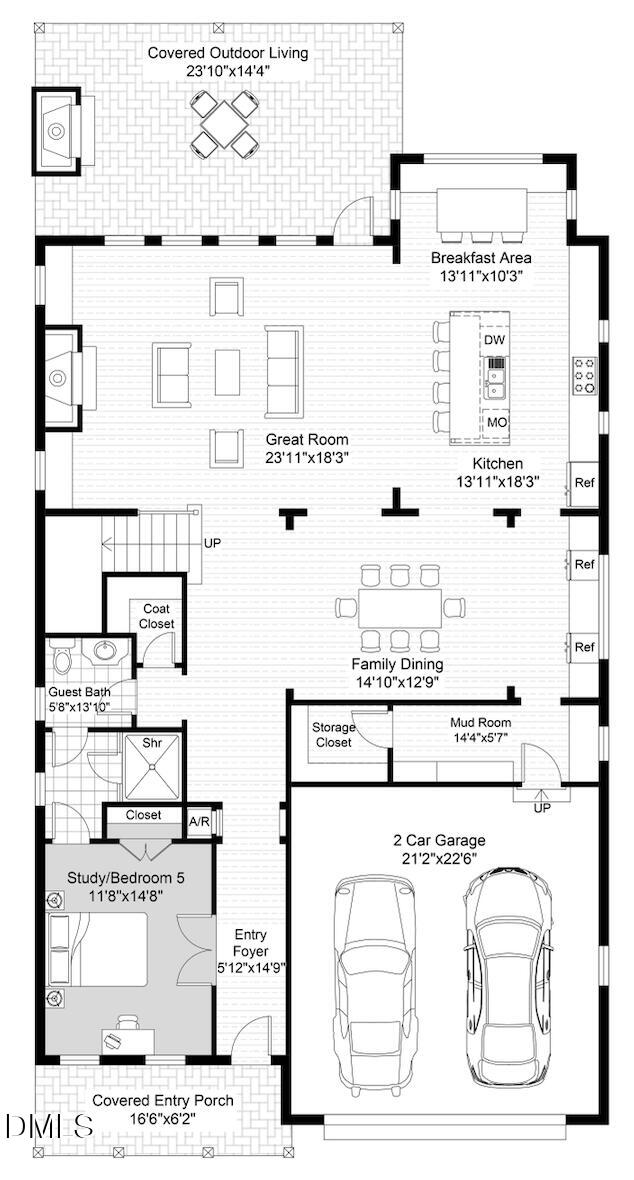 1506 Hanover Street Property Photo 2