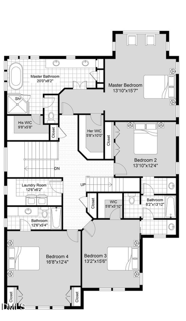 1506 Hanover Street Property Photo 3