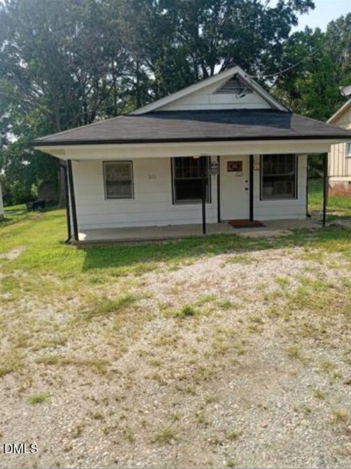 215 N Hoover Road Property Photo 6
