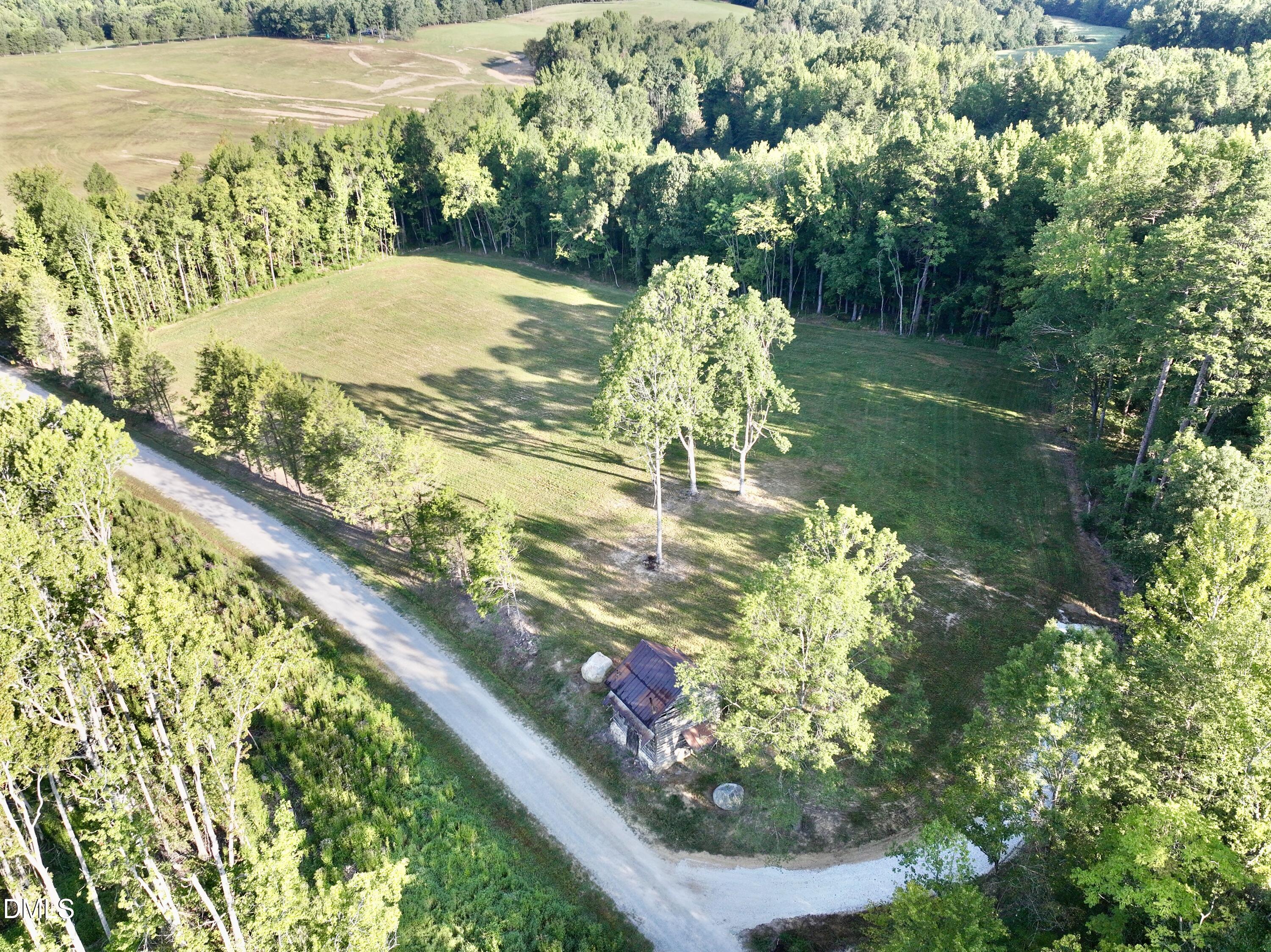 Tbd Hensley Road Property Photo 1