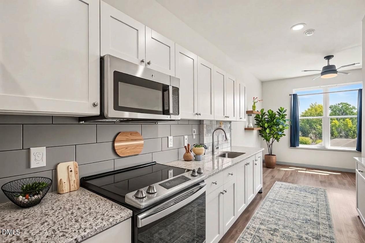 2408 Gathering Square Court Property Photo 1