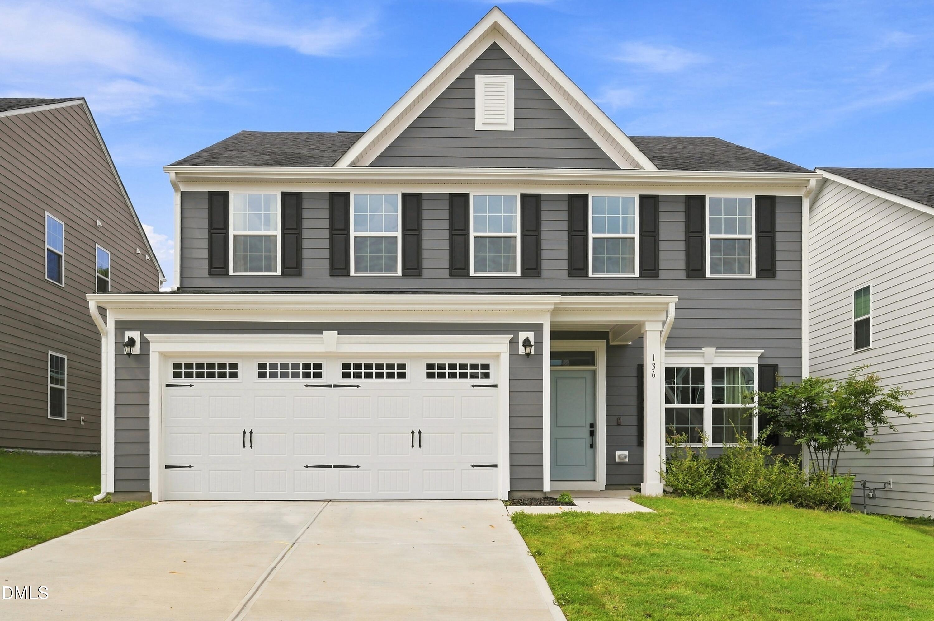 136 Sonnet Tree Lp Property Photo 1