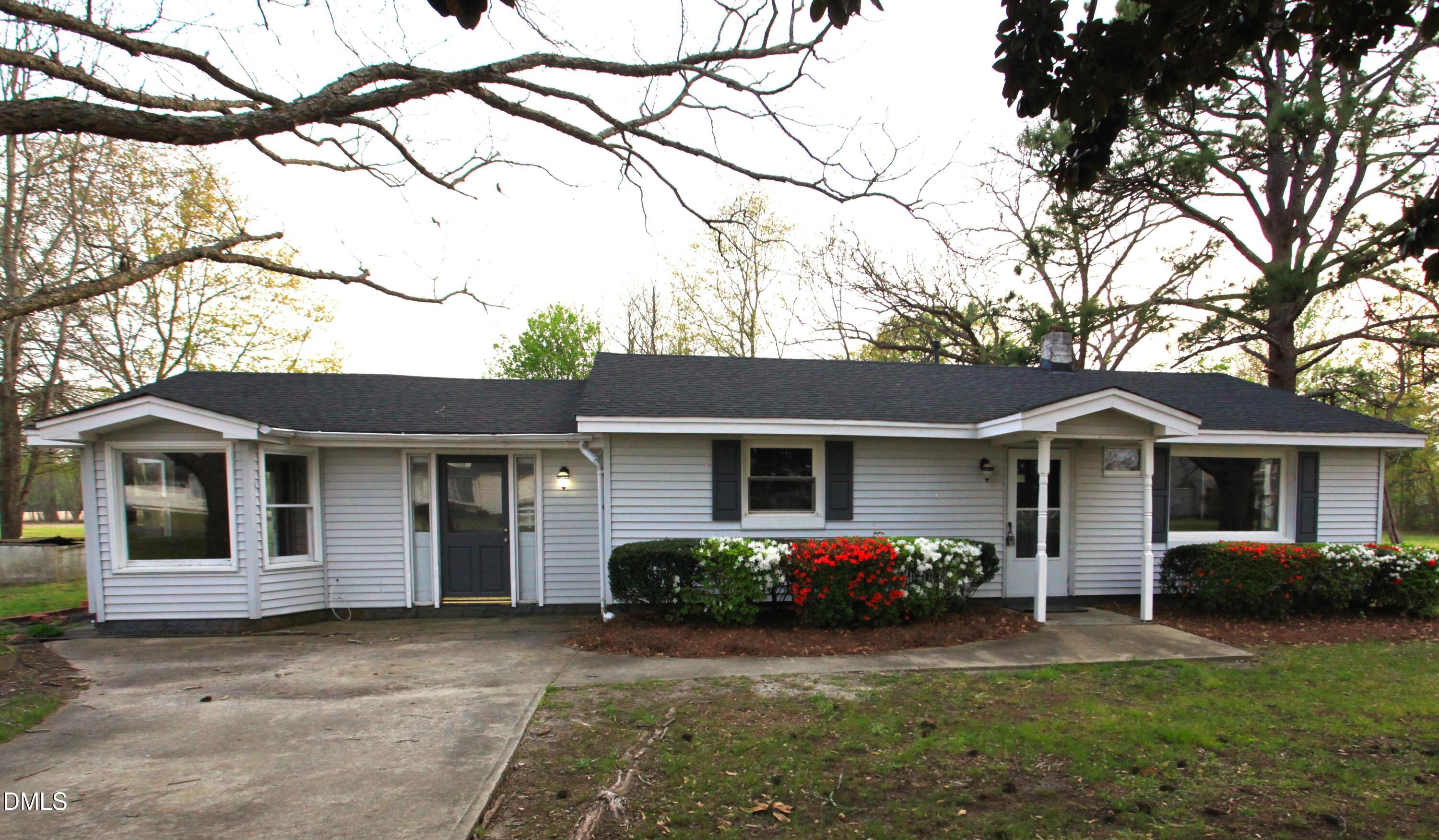 2351 Mount Pleasant Road Property Photo 1