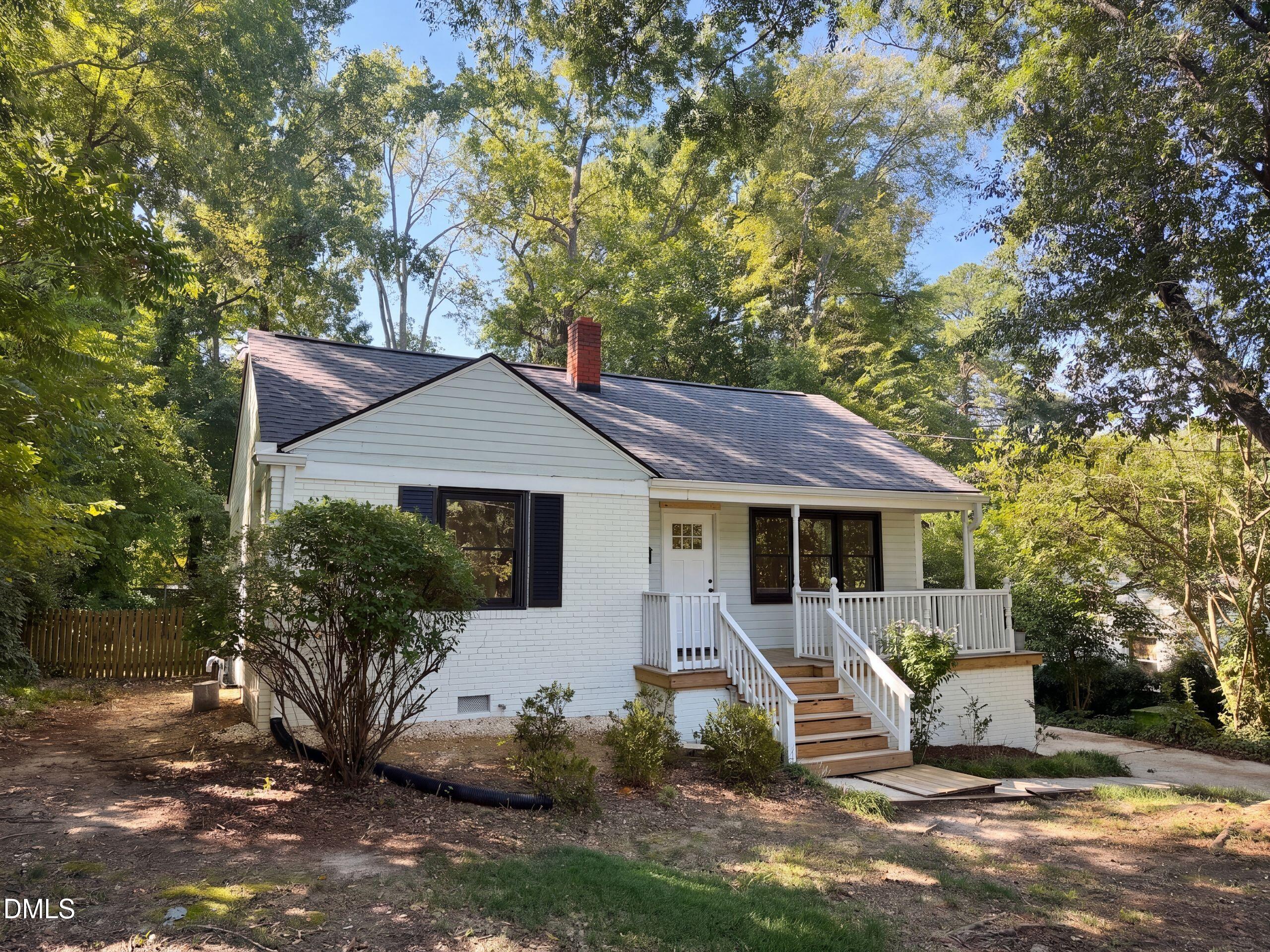 2324 Stevens Road Property Photo 1