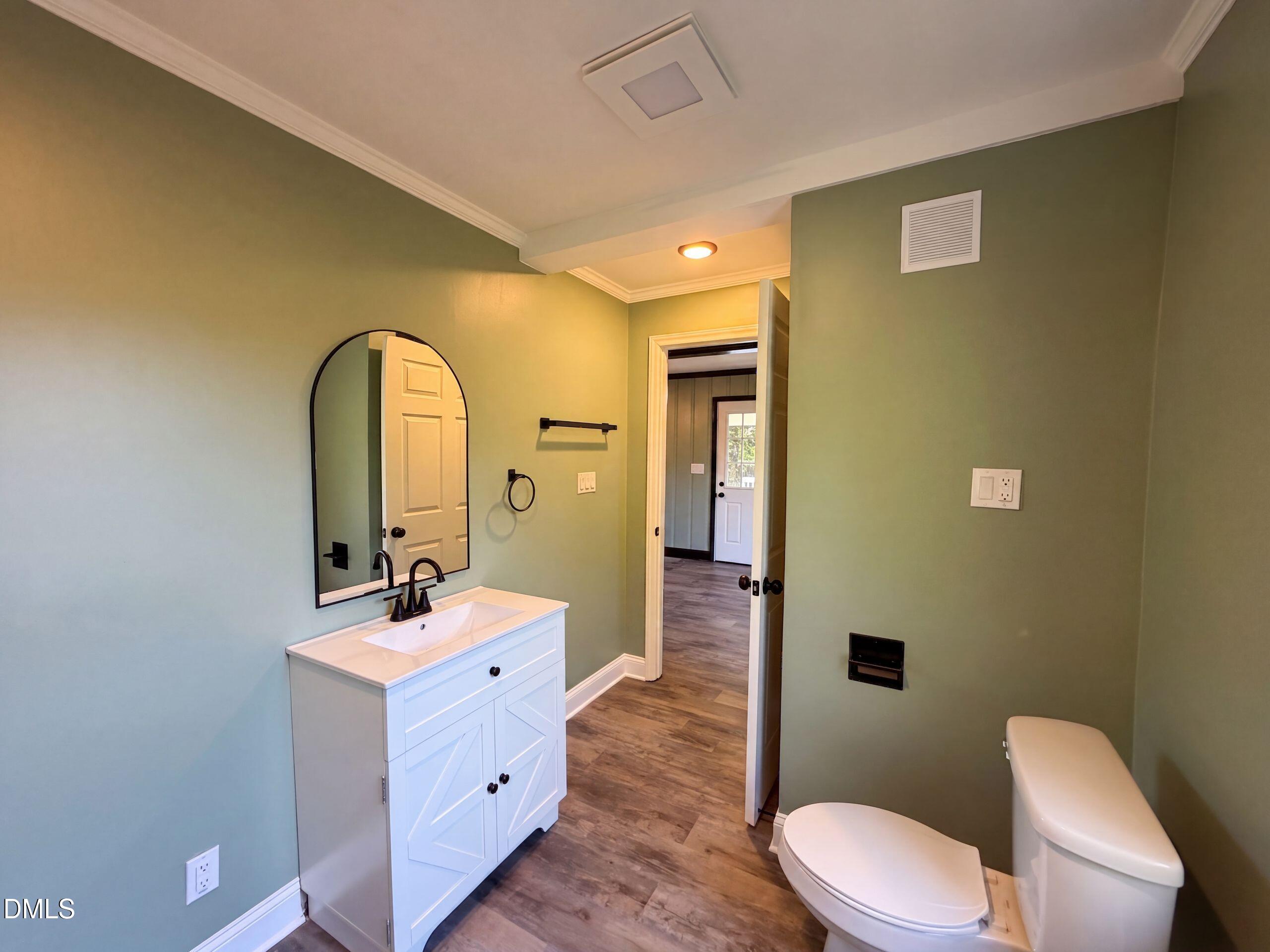 2324 Stevens Road Property Photo 9