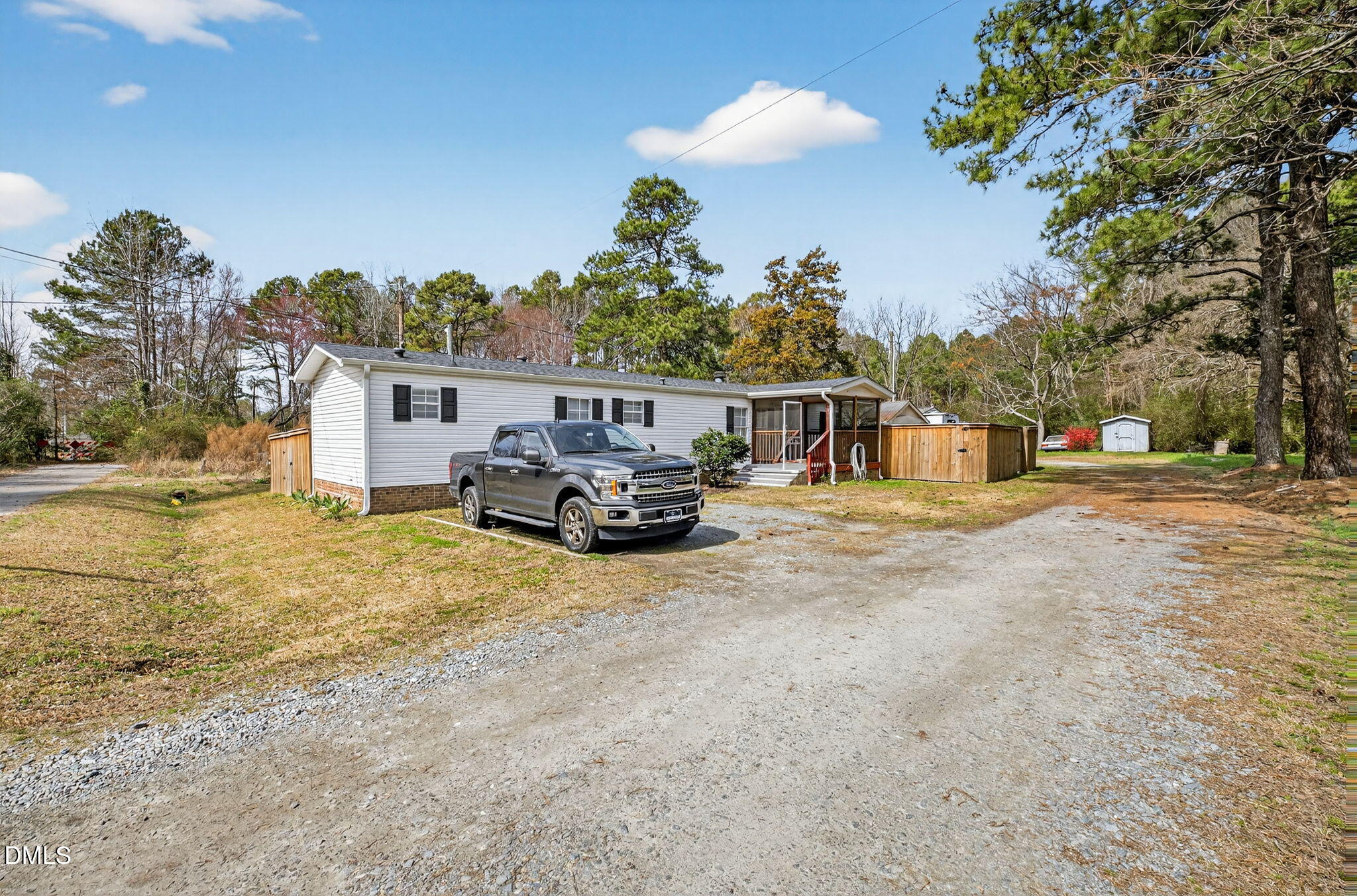 2001 Auburn Road