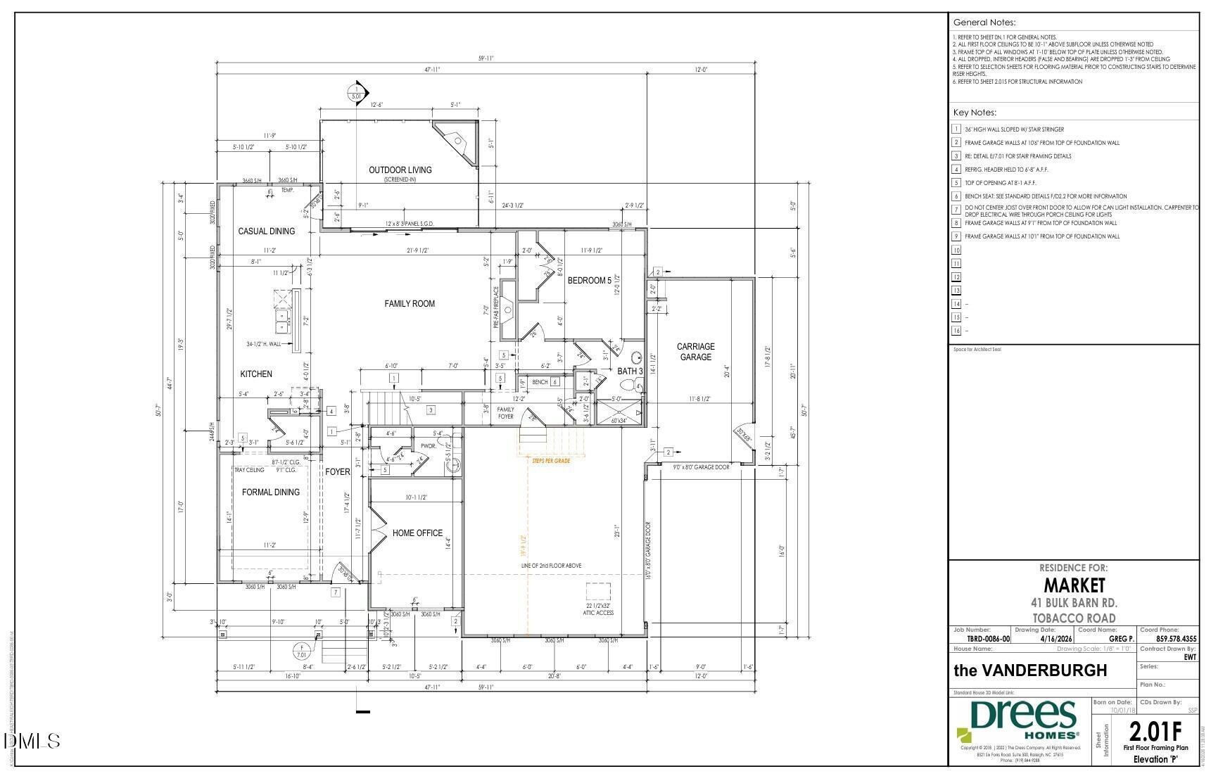 41 Bulk Barn Road Property Photo 7