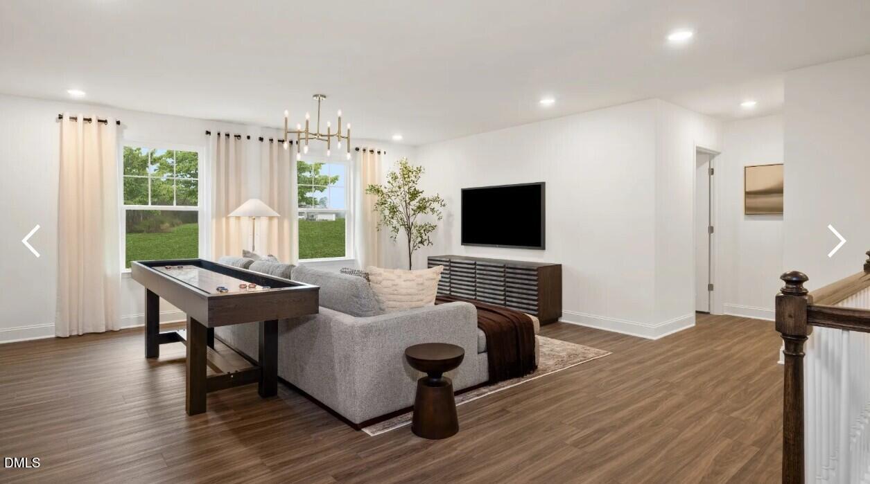 4216 Weavers Pond Drive Property Photo 8