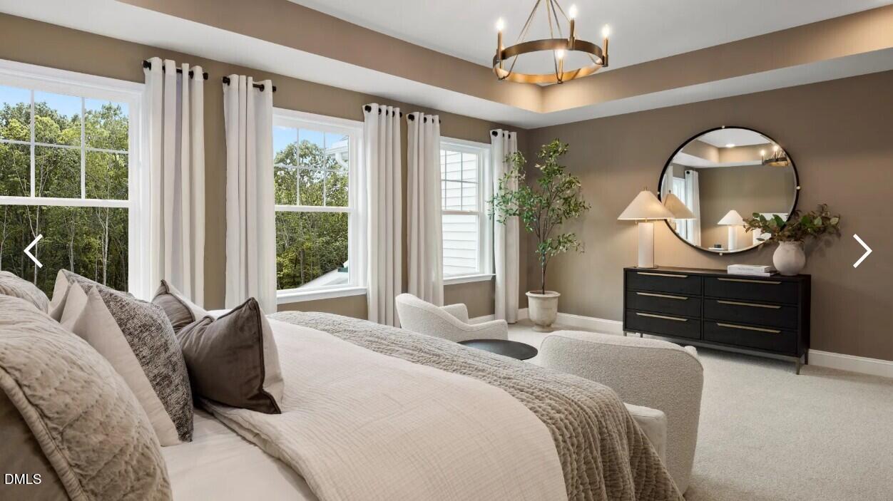 4216 Weavers Pond Drive Property Photo 12