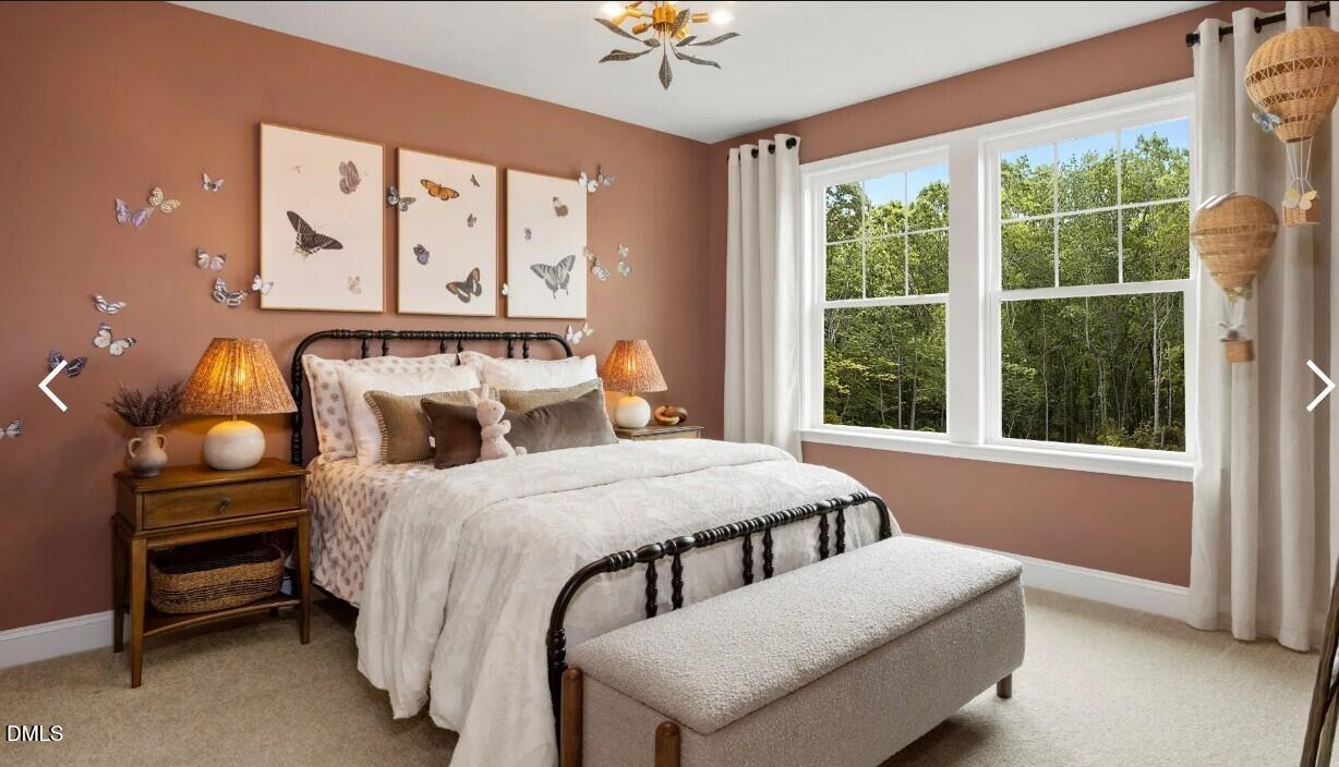 4216 Weavers Pond Drive Property Photo 14
