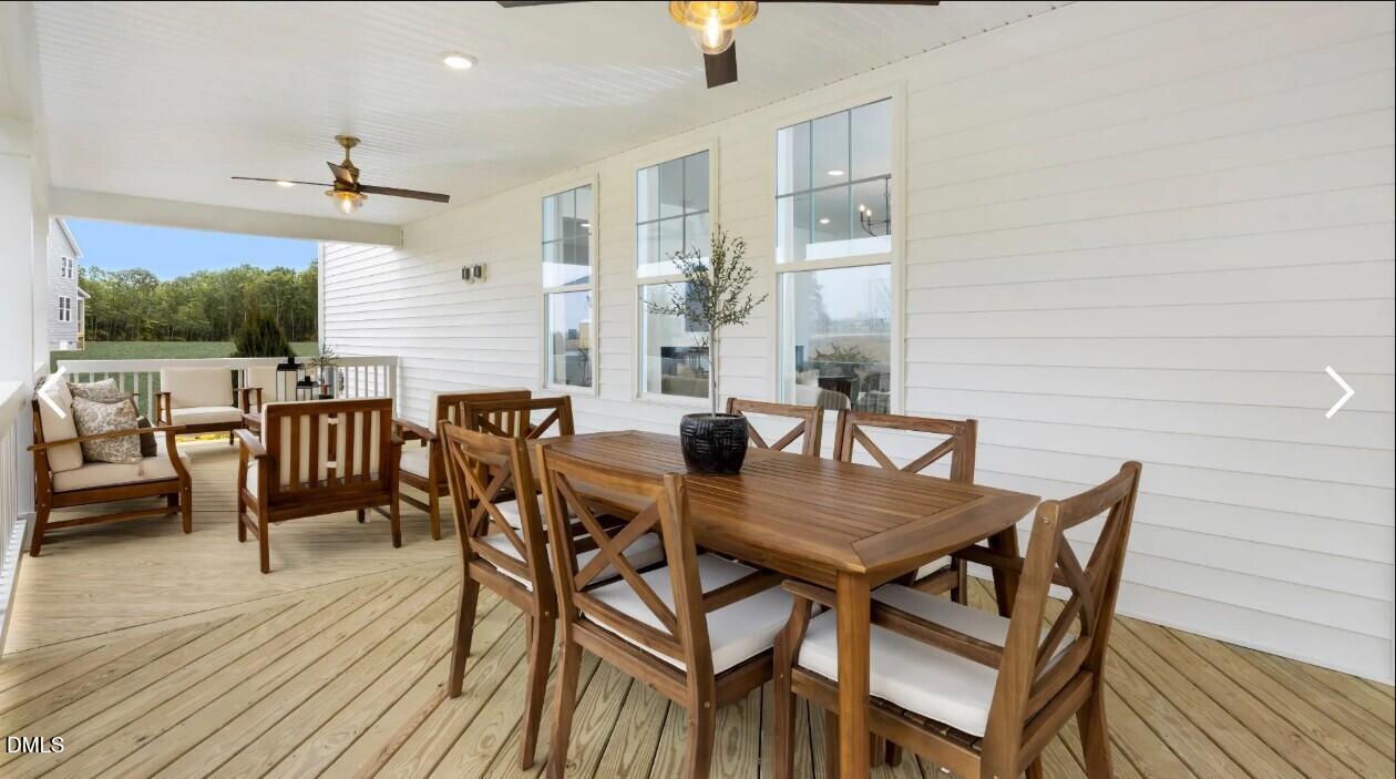 4216 Weavers Pond Drive Property Photo 17