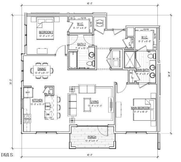 400 Blackwell Drive 302 Property Photo 2
