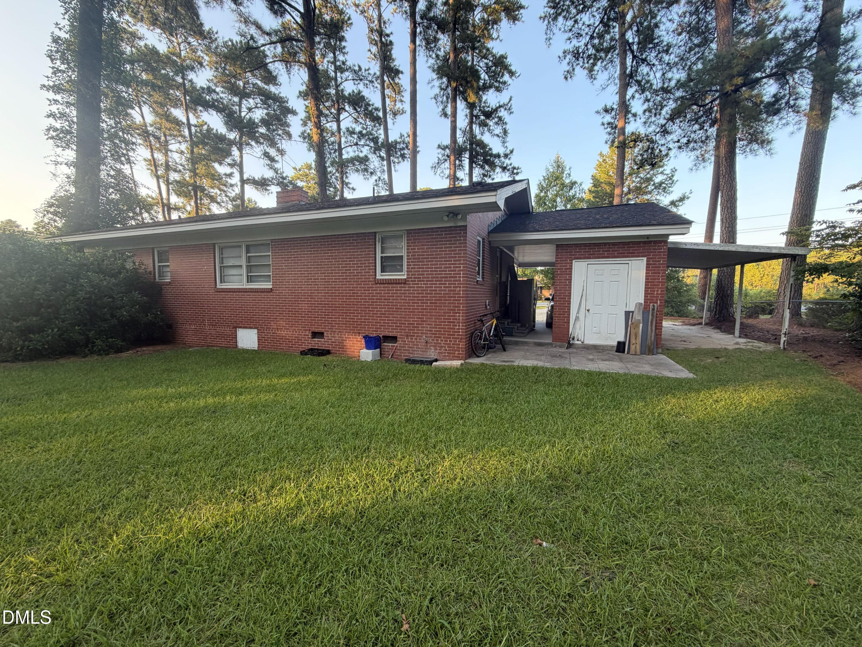 1112 Old Booker Dairy Road Property Photo 11