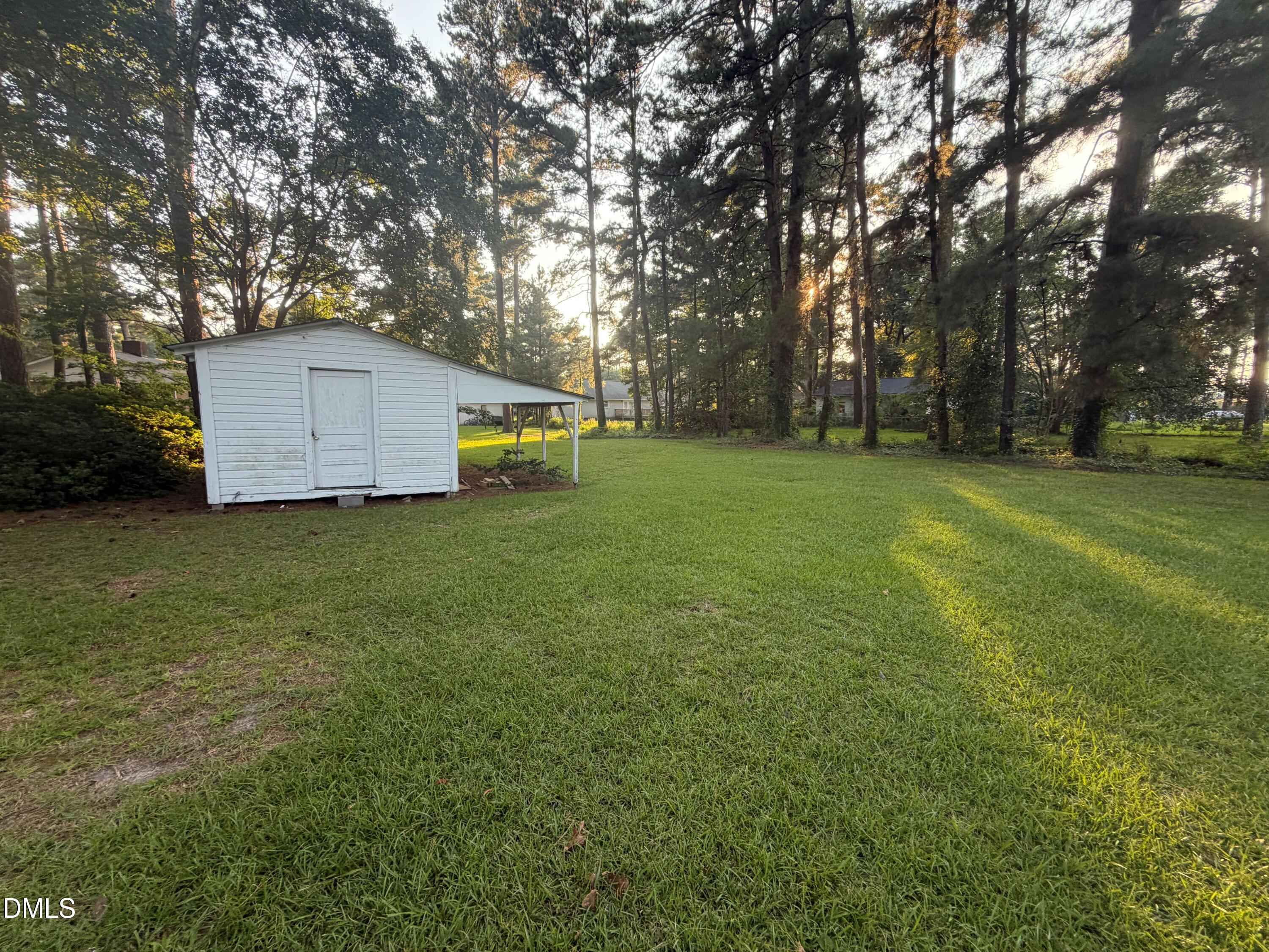 1112 Old Booker Dairy Road Property Photo 12