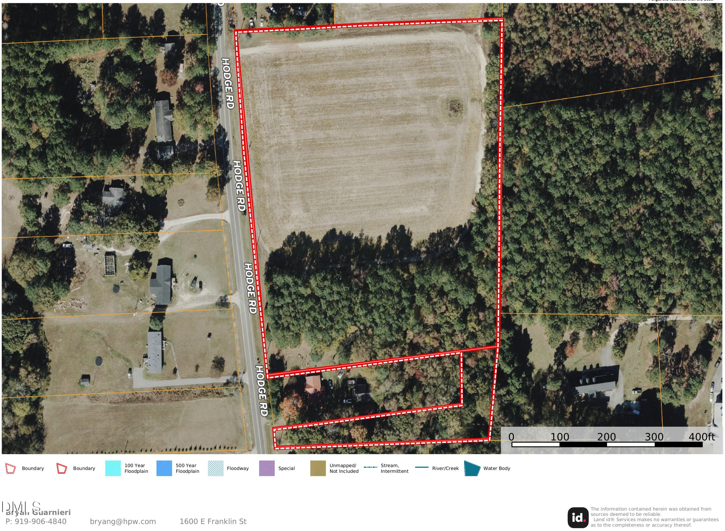 0 Hodge Road Property Photo 1