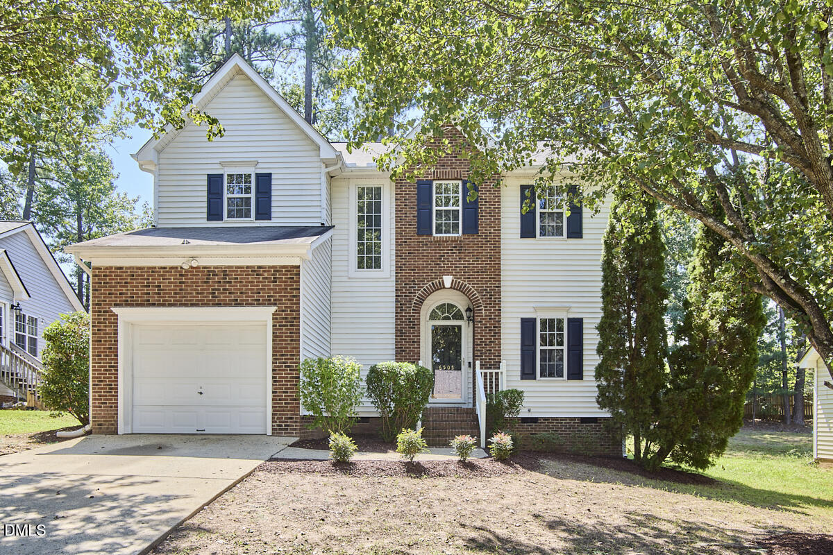 6505 Caverstone Lane Property Photo 1