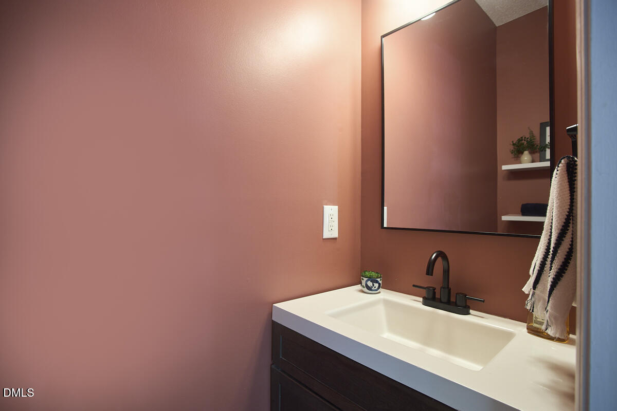 6505 Caverstone Lane Property Photo 22