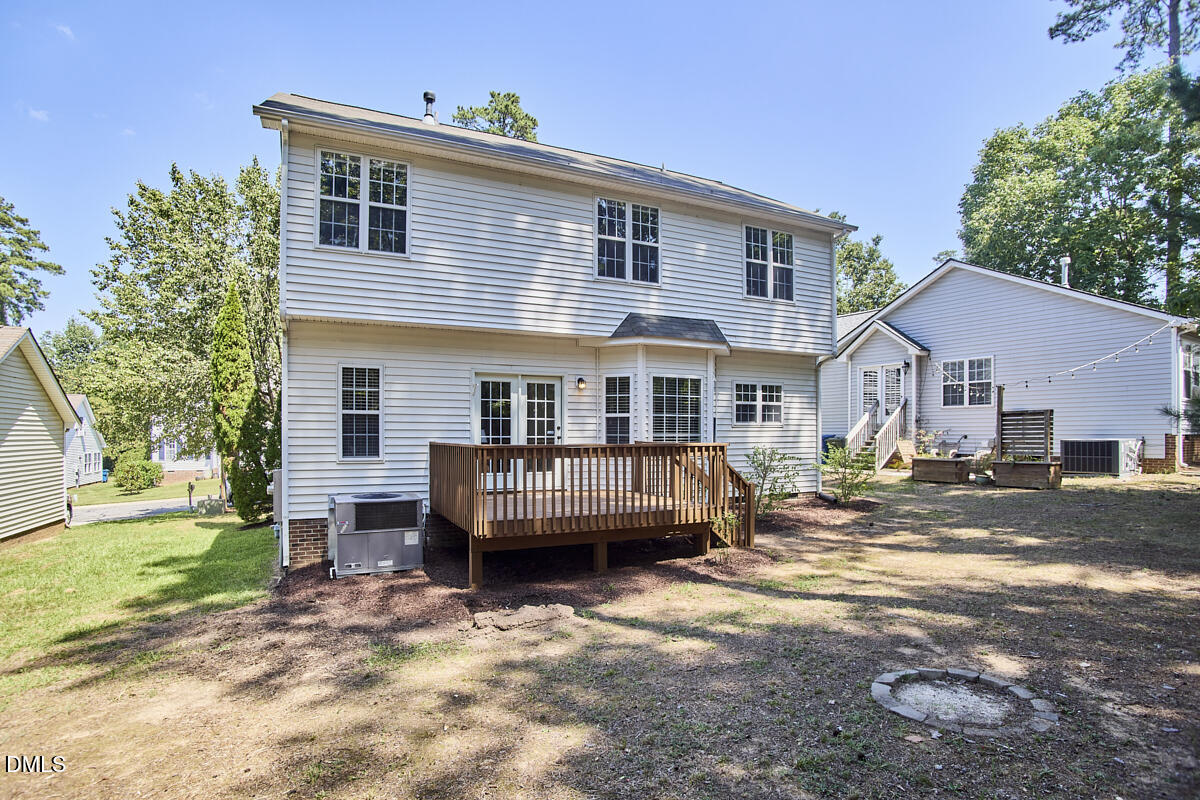 6505 Caverstone Lane Property Photo 41