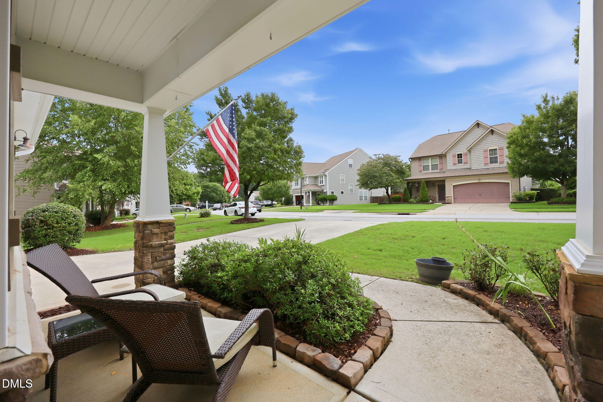 2116 Old Rosebud Drive Property Photo 2