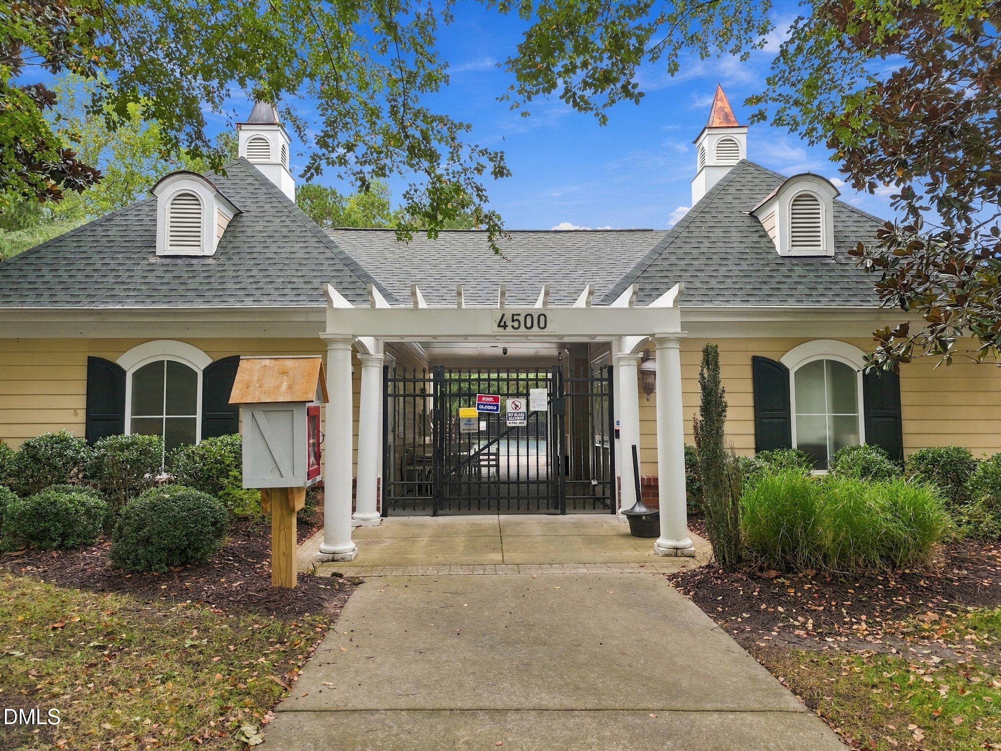 2116 Old Rosebud Drive Property Photo 45