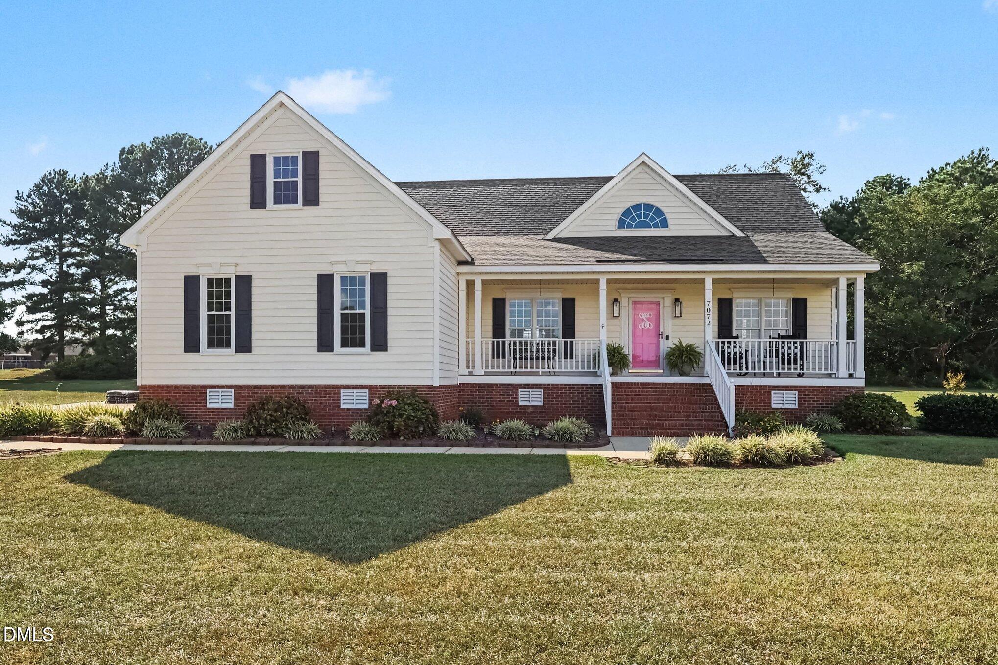 7072 Riverbirch Road Property Photo 1