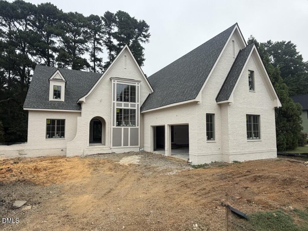 414 Willow Street