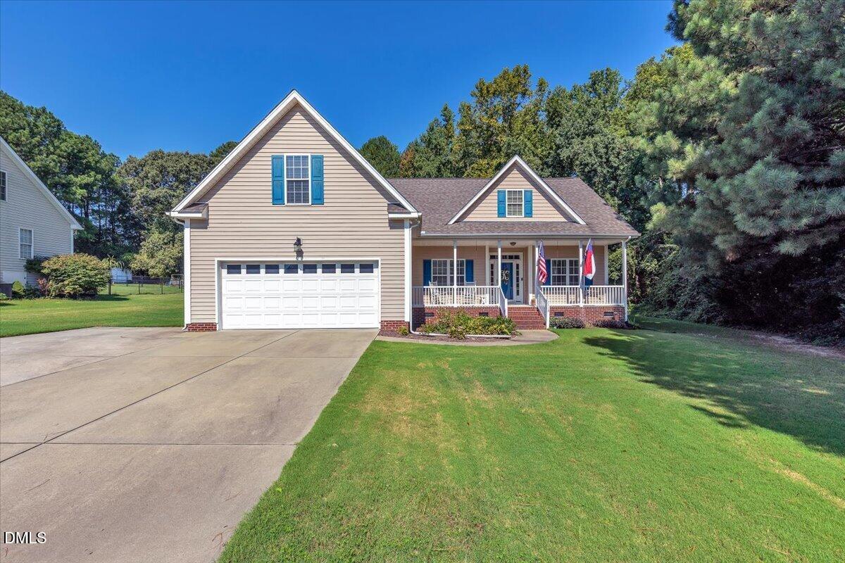 7113 Volterra Court Property Photo 1